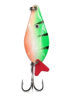 Блесна колеб. Dragon 15г