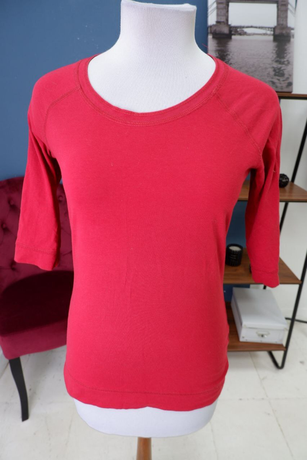 Лонг Janina базовый 44 размер