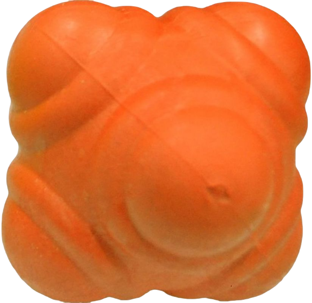 Мяч reakcyjna Pro&#39;s Pro Reaction Ball Small 10 cm - Оранжевый