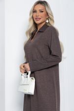 Платье Хьюстон (капучино) П12462-30 LT Collection