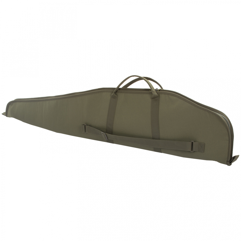 Чехол ружейный папка с оптикой "Хаки"