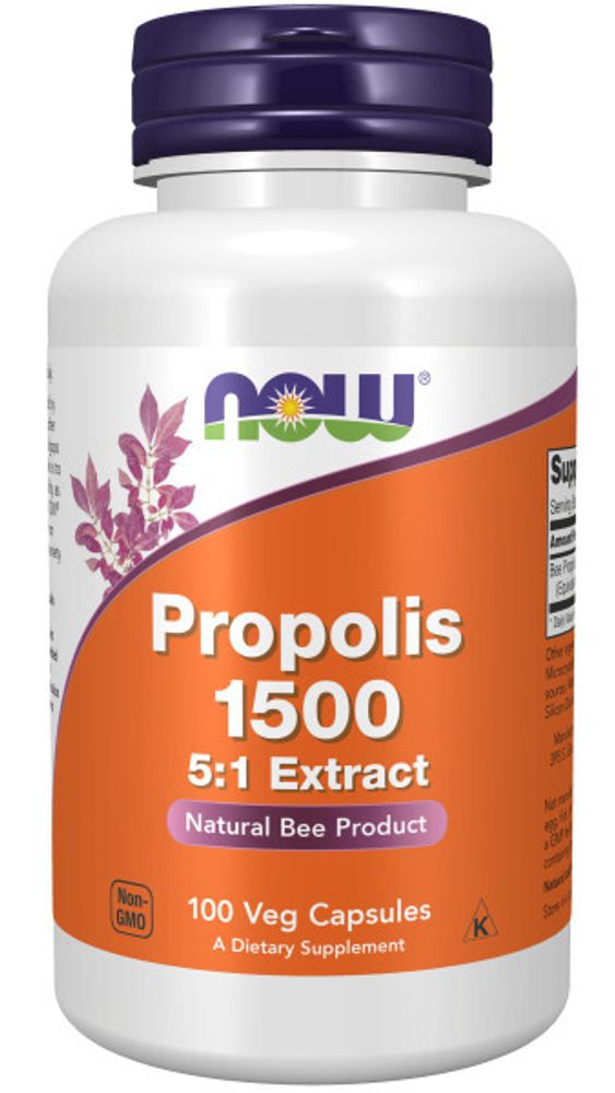 PROPOLIS 1500 100 VCAPS