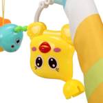 Коврик развивающий для малышей, сумка 116