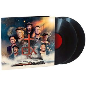 In Extremo / Kompass Zur Sonne (2LP)