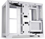Корпус ATX Lian Li O11D Mini-S Snow Edition