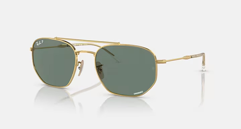 RAY-BAN RB3707 001/09