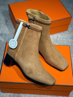 Ботильоны Hermes