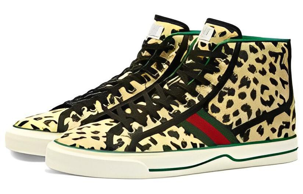Gucci Tennis 1977