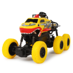 Джип на РУ, коробка 5550-9