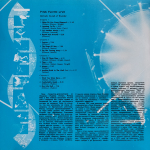 Pink Floyd / Delicate Sound Of Thunder (2LP)