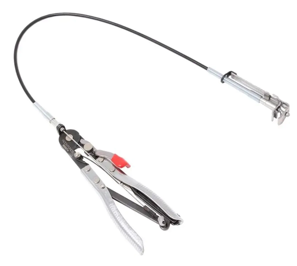 Съемник хомутов универсальный с гибким захватом RockForce RF-9G0201A RockForce RF-9G0201A