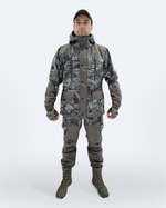 Костюм демисезонный Taygerr Горка Алова, цвет Скалы, до -5°