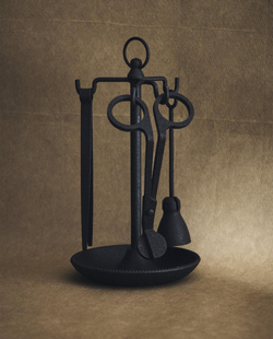 Zara Home - Набор аксессуаров для свечей