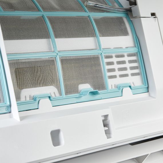 Сплит-система инверторного типа Electrolux Smartline DC EACS/I-07HSM/N8 комплект — (9)