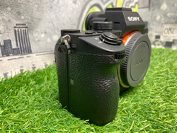 Sony A7 III (51.600 кадров)