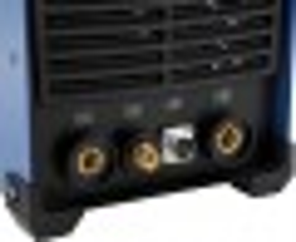 Аппарат аргонно-дуговой сварки AE&T TWT200AC/DCPD цифровой