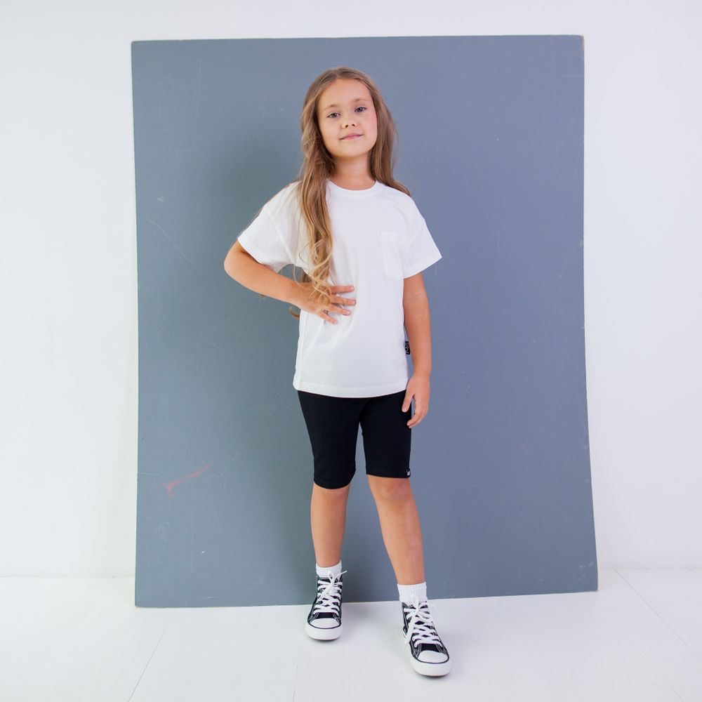 Велосипедки "Уголь" 7+