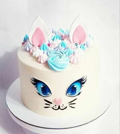 Торт детский №33