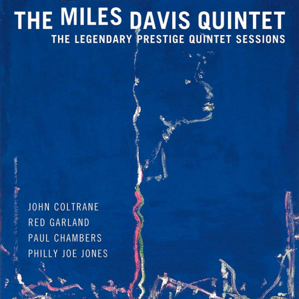 The Miles Davis Quintet / The Legendary Prestige Quintet Sessions (6LP)