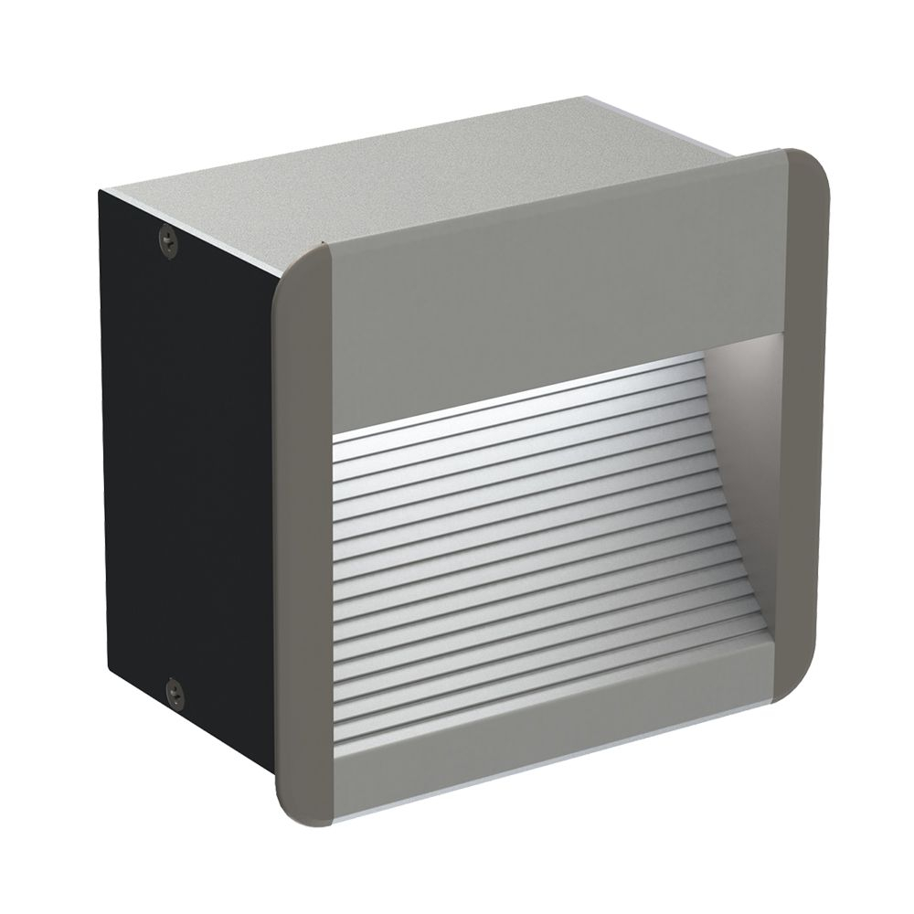 Уличный настенный светильник Fiberli LLGEN235 11140303