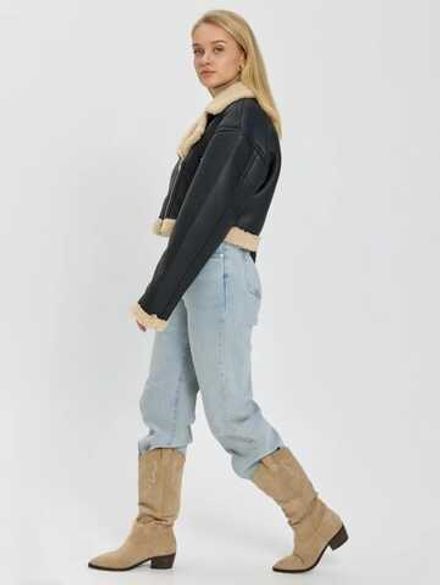 Дубленка 2581098 Fabrika