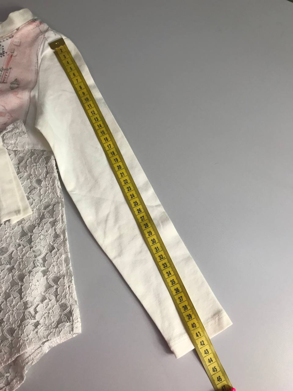 Платье Bulicca очень красивое, на 4 года, новое