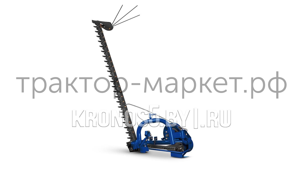Косилка сегментная 9G (1,4 м)