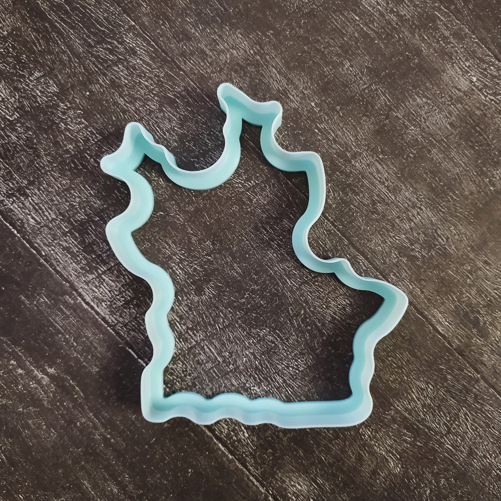 Олень и олененок