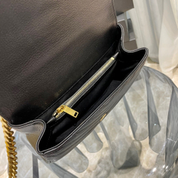 Saint Laurent College Bag 24 cm