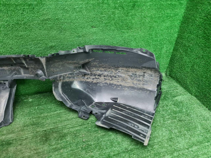 Подкрылок передний правый Nissan Qashqai J11 13-19