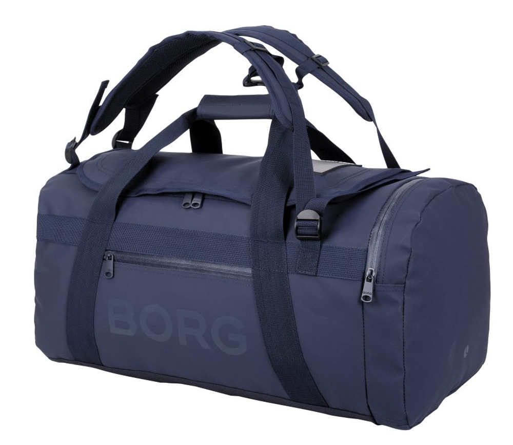 Спортивная сумка Bj_rn Borg Duffle (35L) - night sky