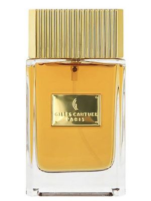 Gilles Cantuel Vanilla Eau de Parfum