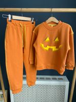 Новые хлопковые брюки Happy Baby, 116