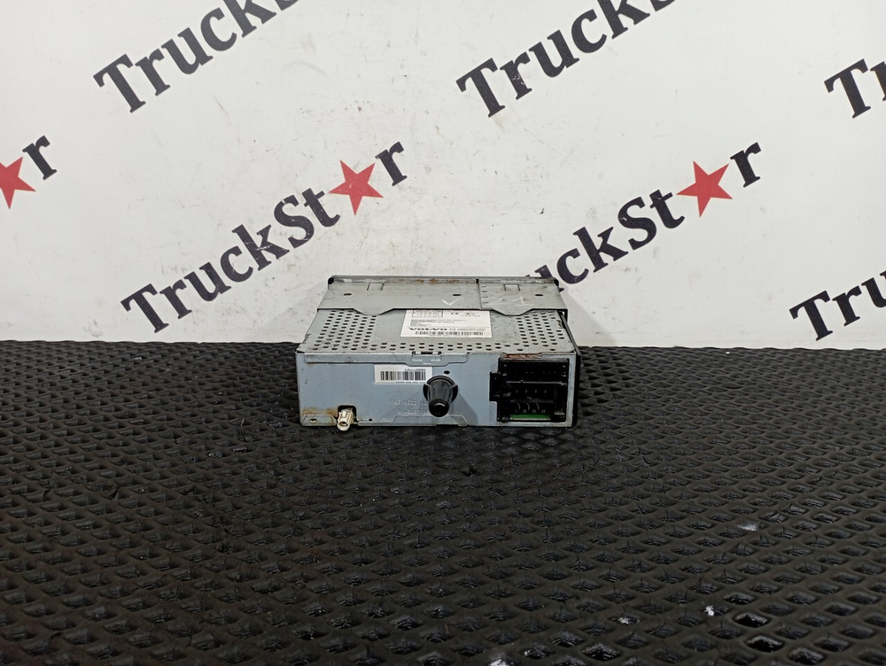 Магнитола 2017 г.