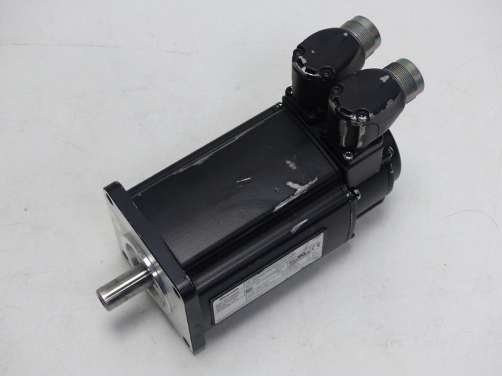 INDRAMAT MSK040B-0600-NN-M1-UG0-NNNN