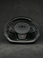 Custom Steering Wheel SUPRA A90 IV
