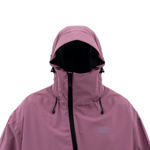 Куртка Called a Garment 5-Winds Jacket "Mauve"