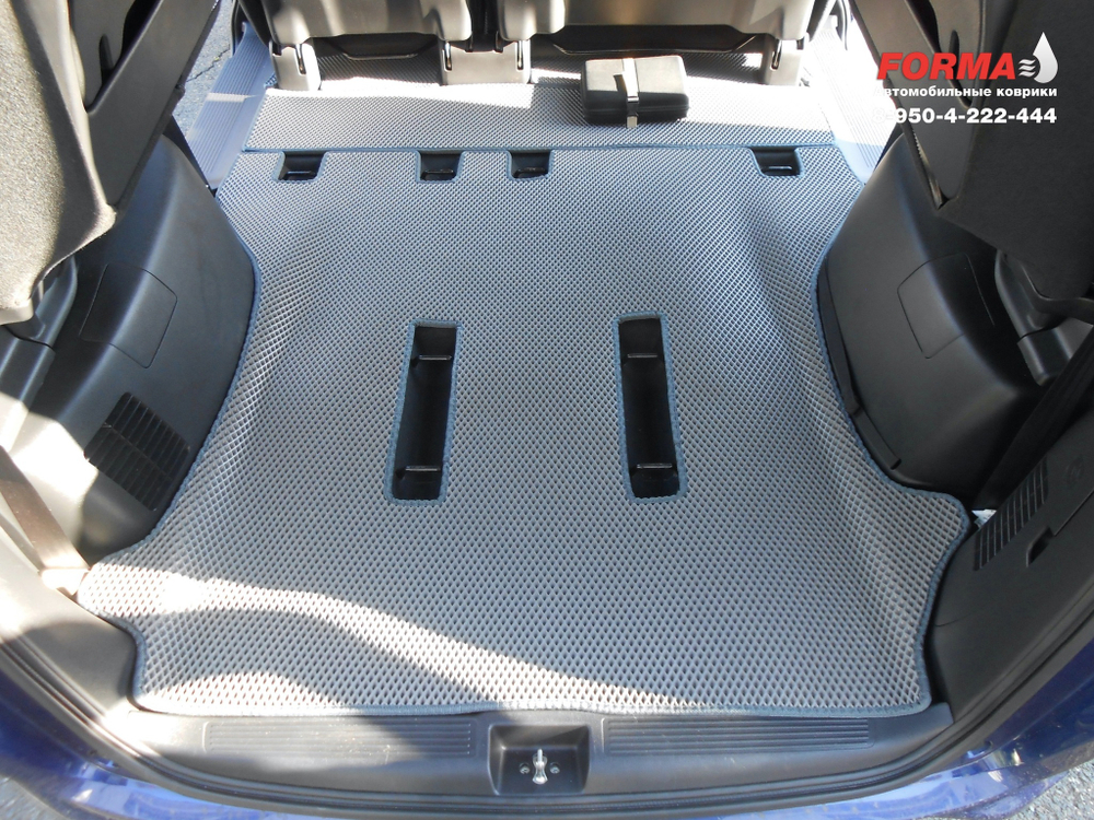 Honda Freed 2 (09.2016-) БЕНЗИН с цельным диваном второго ряда