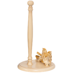 Держатель для полотенец Терра Митресс Айвори