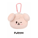 Мини рюкзак для игрушки SKZOO MINI BACKPACK KEYRING - RUN IT
