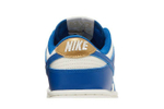 Кроссовки Nike Dunk Low (Женская размерная сетка)