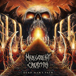 Malevolent Creation / Dead Man's Path (LP+CD)