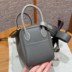 Hermes Lindy 19