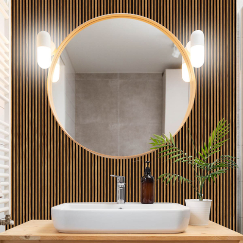 Панель вспененный полистирол ГРЕЙС 3D RAIL EAST Галс Тали 120х2700 мм