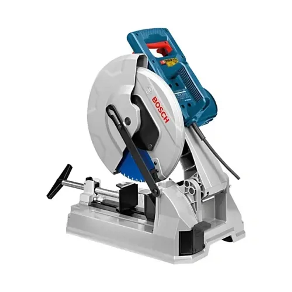 Циркулярная пила (дисковая) Bosch GCD 12 JL 2000Вт (настольная) D диска.:305мм (0601B28000)