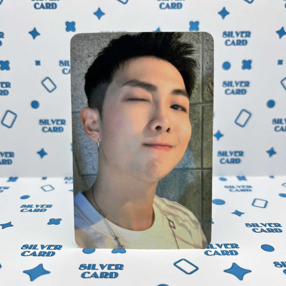 Фотокарты BTS - DICON D'FESTA MINI EDITION (РМ)