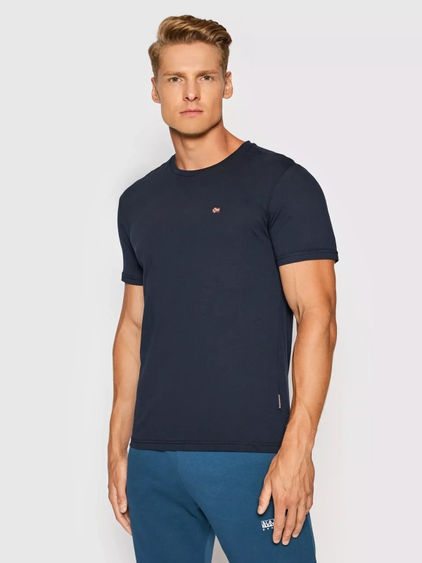 Футболка Napapijri