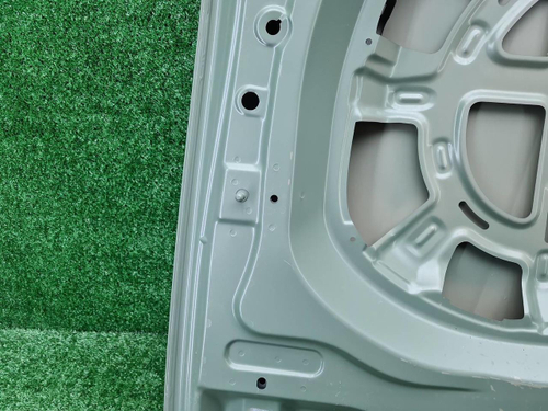 Капот EXEED RX (2023-н.в.)