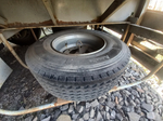 ZW TITAN226 Полуприцеп шторный TITAN226