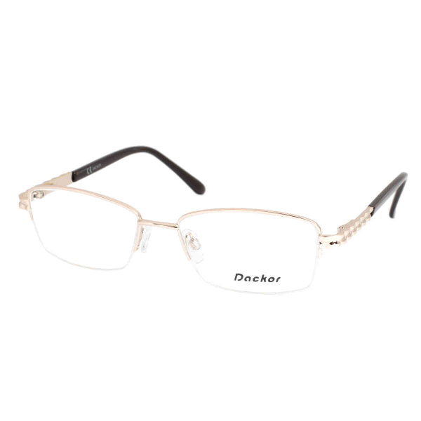 Оправа для очков Dackor 150 Gold